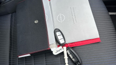 Nissan Qashqai 1.3 DiG-T MH Tekna 5dr Petrol Hatchback